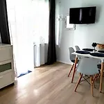 Daire Przy Wydmie Rowy (Pomerania)