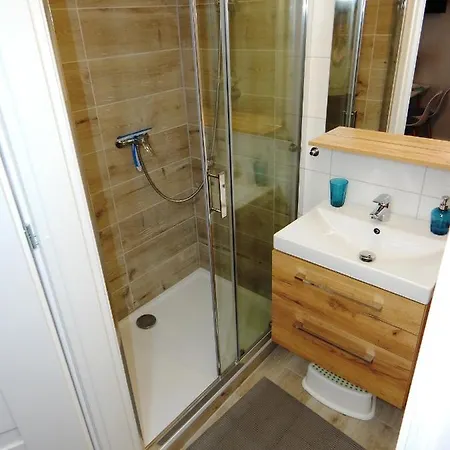 Przy Wydmie Lejlighed