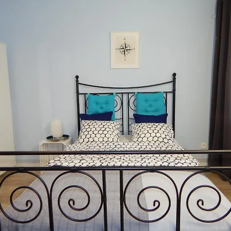 Przy Wydmie Rowy (Pomerania)