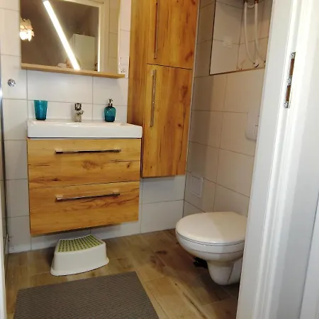 Przy Wydmie Lejlighed *