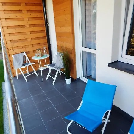 Przy Wydmie Rowy (Pomerania)