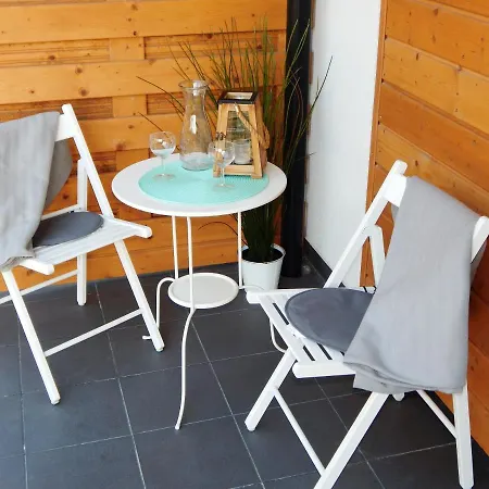 Przy Wydmie Lejlighed Rowy (Pomerania)