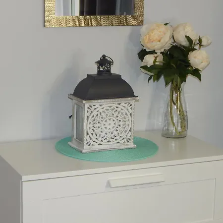 Przy Wydmie Lejlighed *