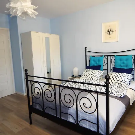 Przy Wydmie Apartament *