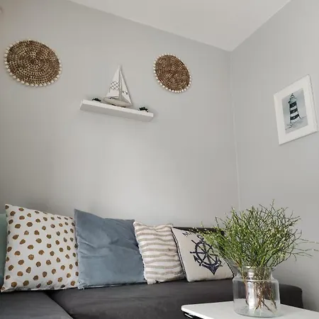 Apartment Przy Wydmie *