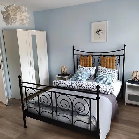 Przy Wydmie Rowy (Pomerania)