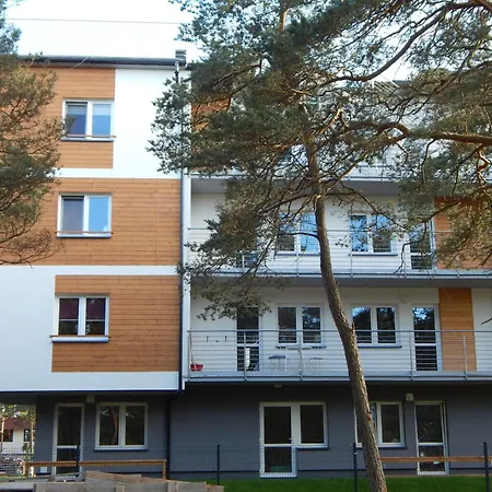 Przy Wydmie * Rowy (Pomerania)