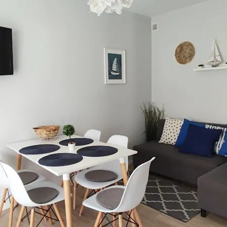 Przy Wydmie Apartament