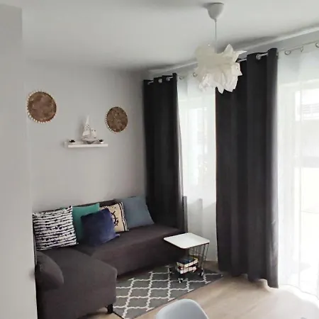 Apartament Przy Wydmie *