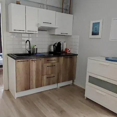 Przy Wydmie Apartament