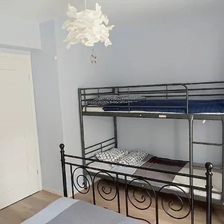 Apartament Przy Wydmie