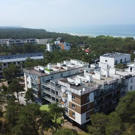 Przy Wydmie Rowy (Pomerania)