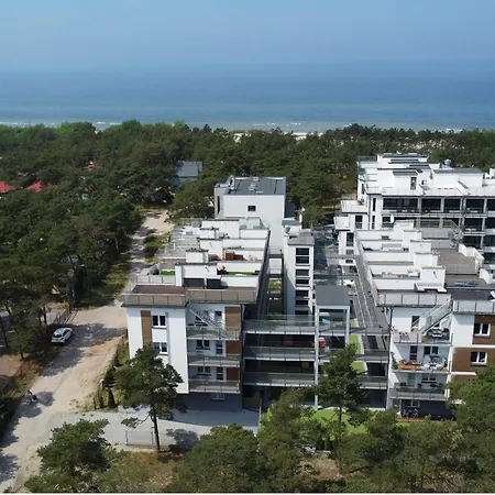 Przy Wydmie Lejlighed