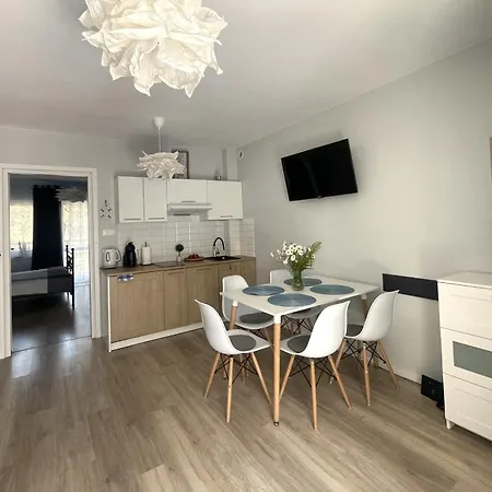 Przy Wydmie Rowy (Pomerania)