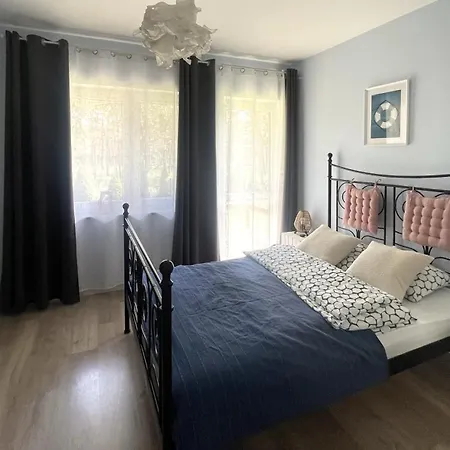 Przy Wydmie Lejlighed *