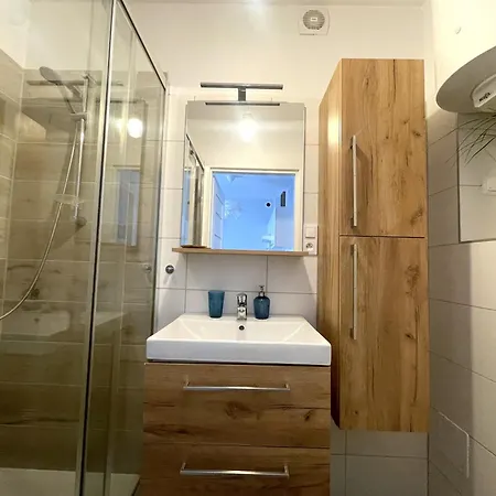 Przy Wydmie * Rowy (Pomerania)