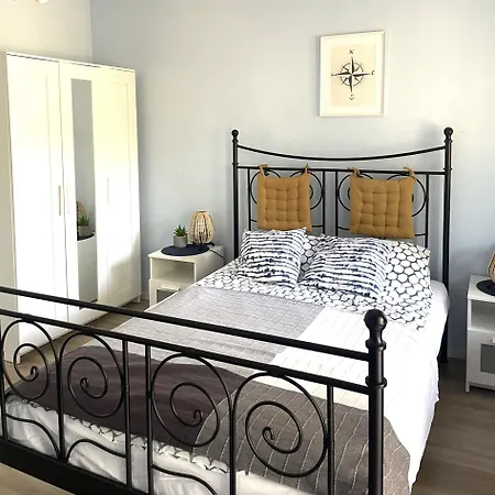 Lejlighed Przy Wydmie