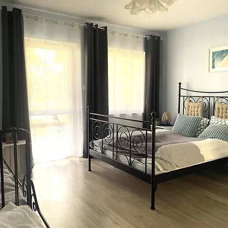 Przy Wydmie Rowy (Pomerania)