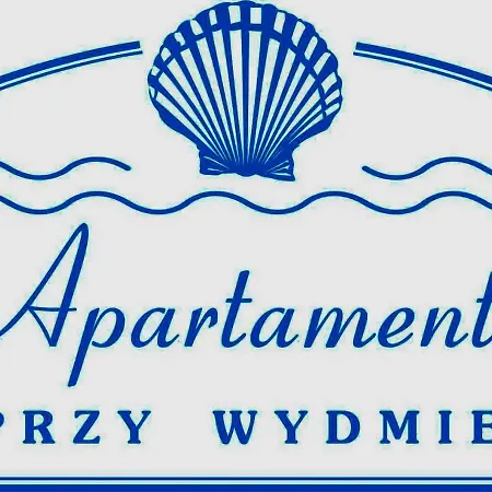 Przy Wydmie Rowy (Pomerania)