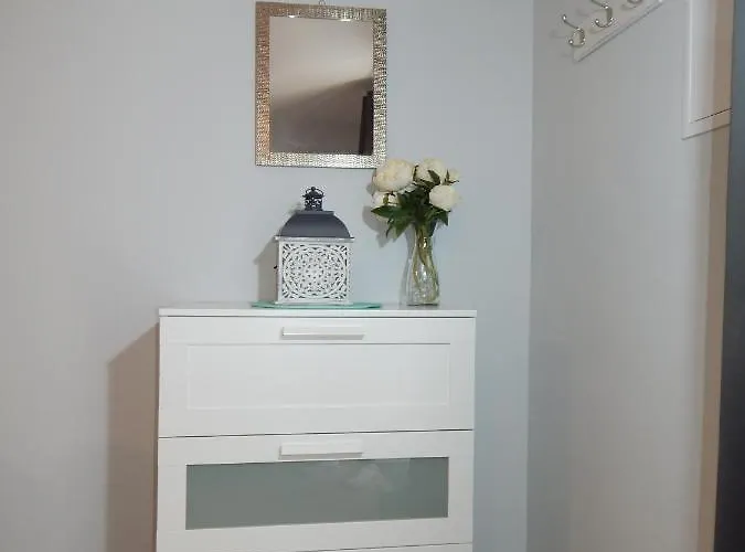 Przy Wydmie Apartmán Rowy (Pomerania)