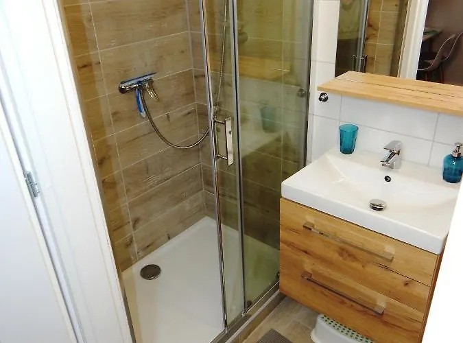 Przy Wydmie Apartmán