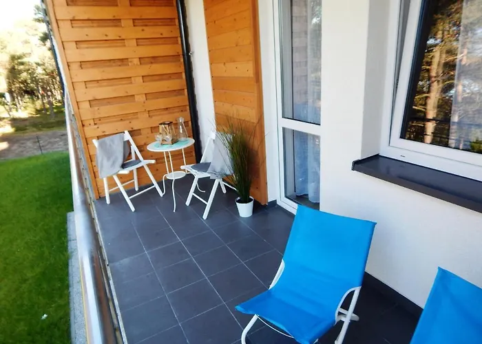 Przy Wydmie Rowy (Pomerania)