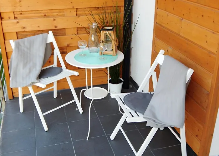 Przy Wydmie Apartmán Rowy (Pomerania)