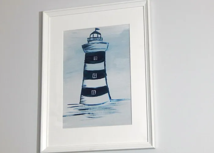 Przy Wydmie * Rowy (Pomerania)