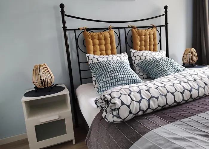 Przy Wydmie * Rowy (Pomerania)