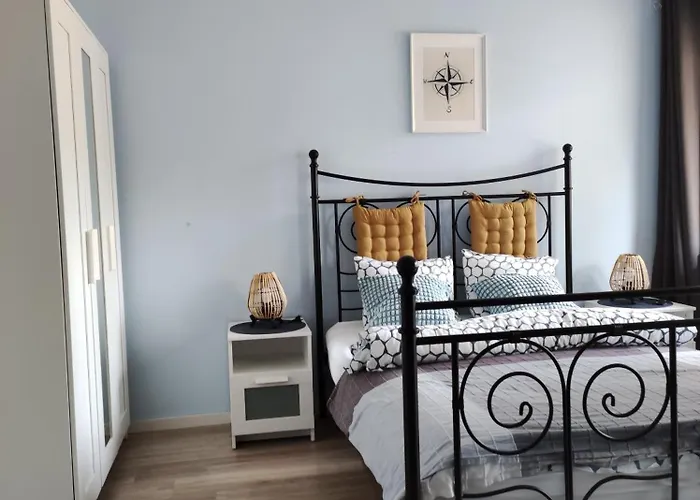 Przy Wydmie Apartmán *