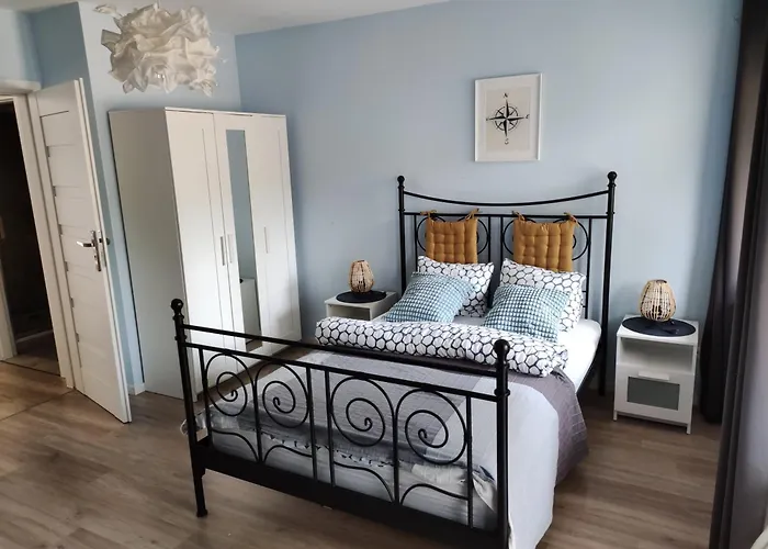 Przy Wydmie Rowy (Pomerania)