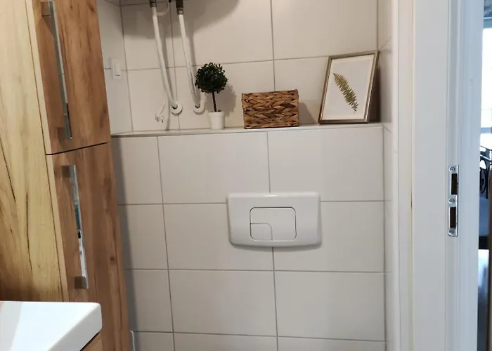 Przy Wydmie Rowy (Pomerania)