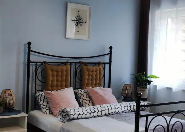 Apartmán Przy Wydmie