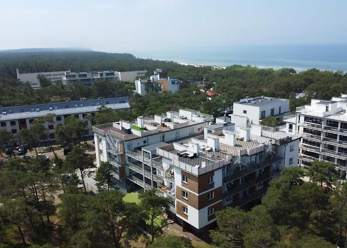 Przy Wydmie Rowy (Pomerania)