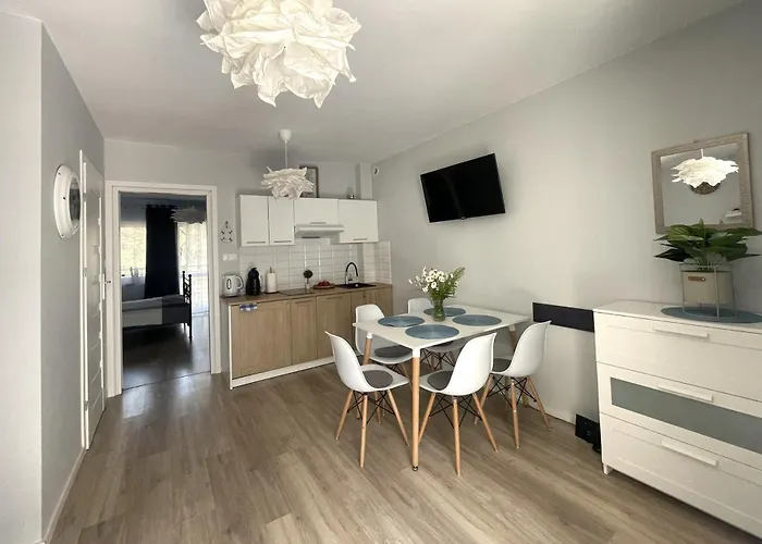 Przy Wydmie Rowy (Pomerania)