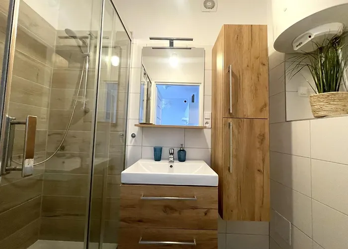 Przy Wydmie * Rowy (Pomerania)