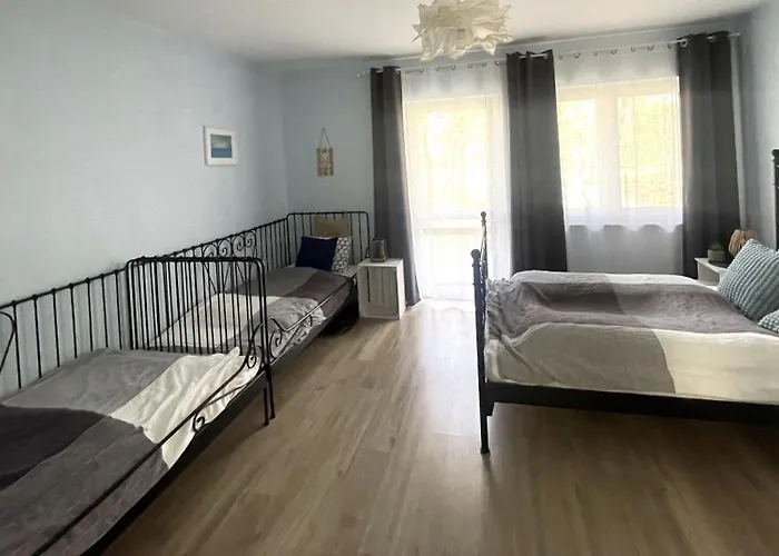 Przy Wydmie Apartmán