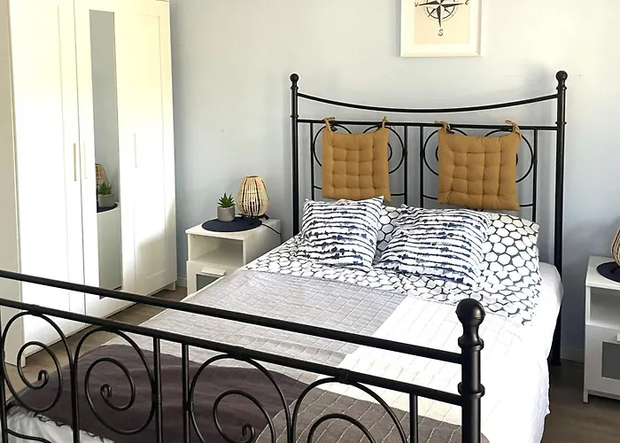 Apartmán Przy Wydmie