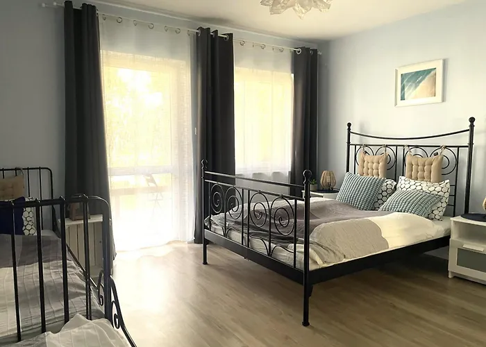 Przy Wydmie Rowy (Pomerania)